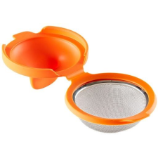 Lékué Egg Poacher Buggyantott tojás készítő forma (3402900N07U008) sütés és főzés