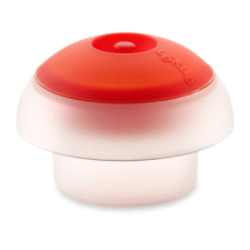 Lékué főzőforma tojáshoz, henger | átlátszó sütés és főzés