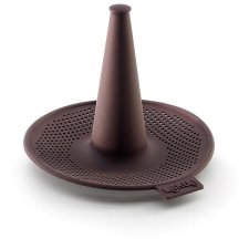 Lékué LEKUE Bagel Moulds formák bagelhez, 6 darab sütés és főzés