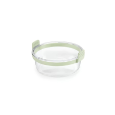 Lékué LÉKUÉ LK890345 Légsütő kerek üvegedény sütés és főzés