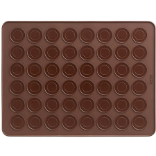 Lékué LEKUE Macaron sütőkészlet, Lékué Kit Macaron sütés és főzés