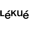 Lékué LÉKUÉ Spice Shakers üveg fűszerszóró szett 4db 80ml LK883309