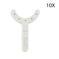 Lékué műanyag fánk Sticks, 10 darab konyhai eszköz