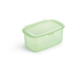  Lékué silicone container 1000ml (3420010V12M017) uzsonnás doboz