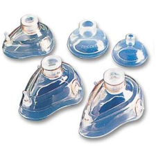  Lélegeztető maszk szilikon 3-as gyerek gyógyászati segédeszköz