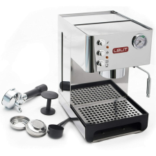 Lelit Anna PL41 EM Espresso kávégép kávéfőző