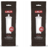 Lelit Vízlágyító Szett - 70 L, 2 db (1002000146)