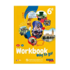LELIVRESCOLAIRE Anglais 6e 2025 - Way to go ! - workbook | 150 coauteurs,Antoine