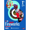 LELIVRESCOLAIRE Anglais Tle 2026 - New Fireworks - manuel | 101 enseignants contributeurs,Arrivé