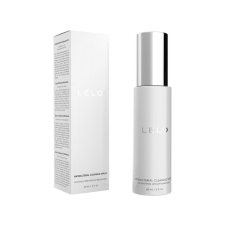 Lelo antibakteriális fertőtlenítő (60ml) fantázia ruha