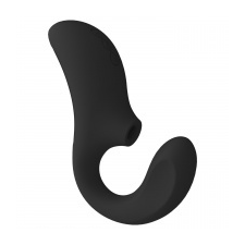 Lelo Enigma - akkus, vízálló, 2in1 G-pont vibrátor vibrátorok