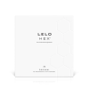 Lelo Hex Original - luxus óvszer (36db)