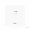 Lelo HEX óvszer (36 db)