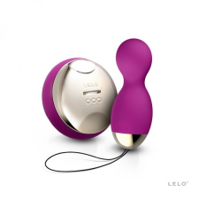 Lelo Hula Beads (mályva) vibrátorok