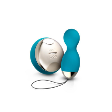 Lelo Hula - forgó gyönyör vibrátor (türkiz) vibrátorok