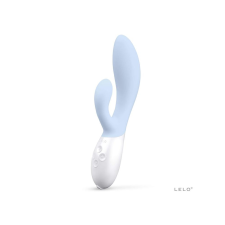 Lelo Ina 3 - akkus, vízálló vibrátor (vízkék) vibrátorok