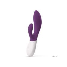 Lelo Ina Wave 2 - akkus, vízálló vibrátor (lila) vibrátorok