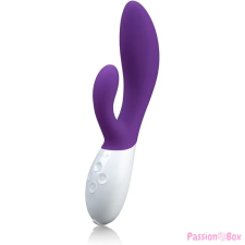 Lelo Ina Wave 2 - akkus, vízálló vibrátor (lila) vibrátorok