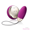 Lelo Insignia Lyla 2. vibrátor (lila)