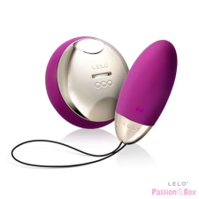 Lelo Insignia Lyla 2. vibrátor (lila) vibrátorok