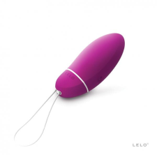 Lelo LELO Luna - intelligens vibrációs tojás (lila) vibrátorok