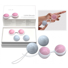 Lelo LELO Luna - mini variálható gésagolyók egyéb erotikus kiegészítők nőknek