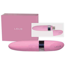 Lelo LELO Mia 2 - utazó vibrátor (v.rózsaszín) vibrátorok