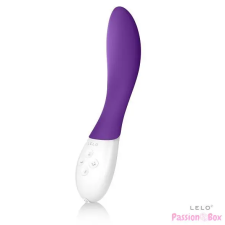 Lelo LELO Mona 2 - hajlított vibrátor (lila) vibrátorok