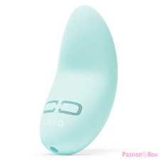 Lelo Lily 3 - akkus, vízálló csiklóvibrátor (zöld) vibrátorok