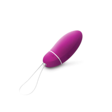 Lelo Luna - intelligens vibrációs tojás (lila) vibrátorok
