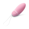 Lelo Luna - intelligens vibrációs tojás (pink)