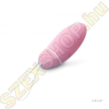Lelo Luna intelligens vibrotojás - rózsaszín egyéb erotikus kiegészítők férfiaknak