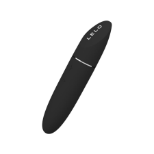 Lelo Mia 3 - utazó rúzsvibrátor (fekete) vibrátorok