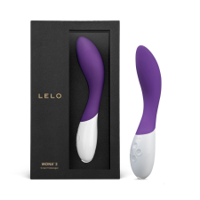 Lelo Mona 2. vibrátor (lila) vibrátorok