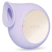 Lelo Sila Clit Stimulationg csiklóizgató Lilac 8 cm vibrátorok