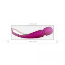 Lelo Smart Wand 2. kézi masszírozó készülék, nagy méret (mályva) vibrátorok