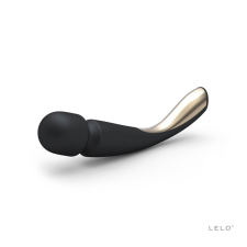  LELO Smart Wand közepes masszírozó vibrátor – fekete vibrátorok