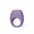 Lelo Tor 3 - akkus, vibrációs péniszgyűrű (lila)