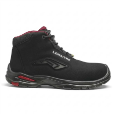 Lemaitre Riley High S3 ESD Munkavédelmi Bakancs - 43