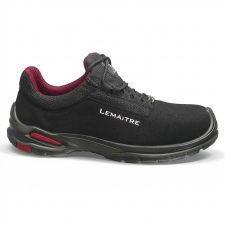 Lemaitre Riley Low S3 ESD Munkavédelmi Cipő - 45 munkavédelmi cipő