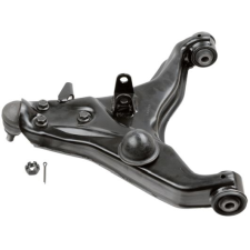 LEMFÖRDER Lengőkar, kerékfelfüggesztés LEMFÖRDER 38558 01 lengőkar