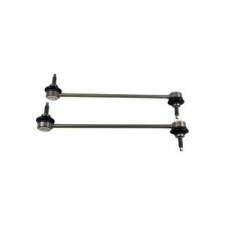 LEMFÖRDER stabilizátor rúd gömbfej hátsótengely,bal,116mm autóalkatrész