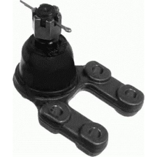 LEMFÖRDER Támasztó-/vezetőcsukló LEMFÖRDER 11866 03 autóalkatrész