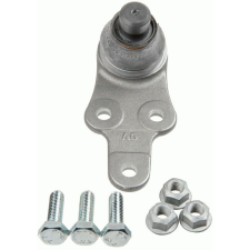 LEMFÖRDER Támasztó-/vezetőcsukló LEMFÖRDER 25808 02 autóalkatrész