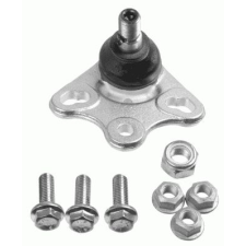 LEMFÖRDER Támasztó-/vezetőcsukló LEMFÖRDER 33407 01 autóalkatrész