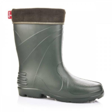 Lemigo Alaska EVA rövidszárú csizma munkavédelmi cipő