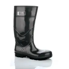 Lemigo bart O4 SRC PVC hosszúszárú csizma (45) lemigo munkavédelmi lábbeli