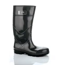 Lemigo bart S4 SRC PVC hosszúszárú csizma (44) lemigo munkavédelmi lábbeli munkavédelmi cipő