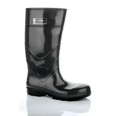 Lemigo bart S5 SRC PVC hosszúszárú csizma (44) lemigo munkavédelmi lábbeli