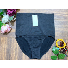 Lemila alakformáló magas derekú bugyi 1036 fekete